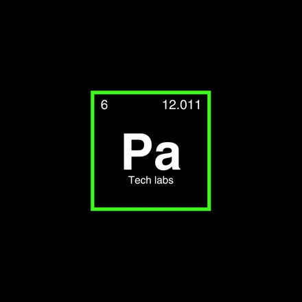 Logo di Patech-labs